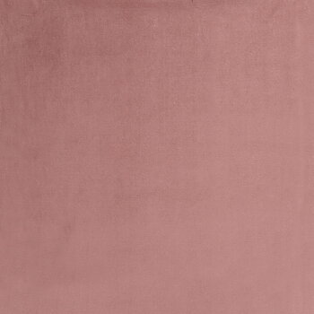 VELOUR - OLD ROSE