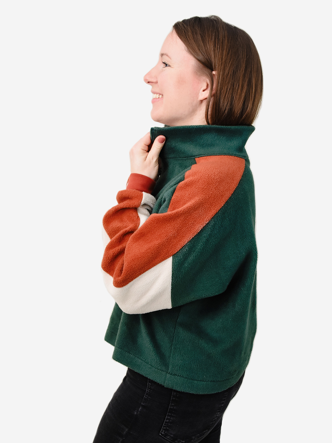 EBBA - SWEATSHIRT 32-52 - 6