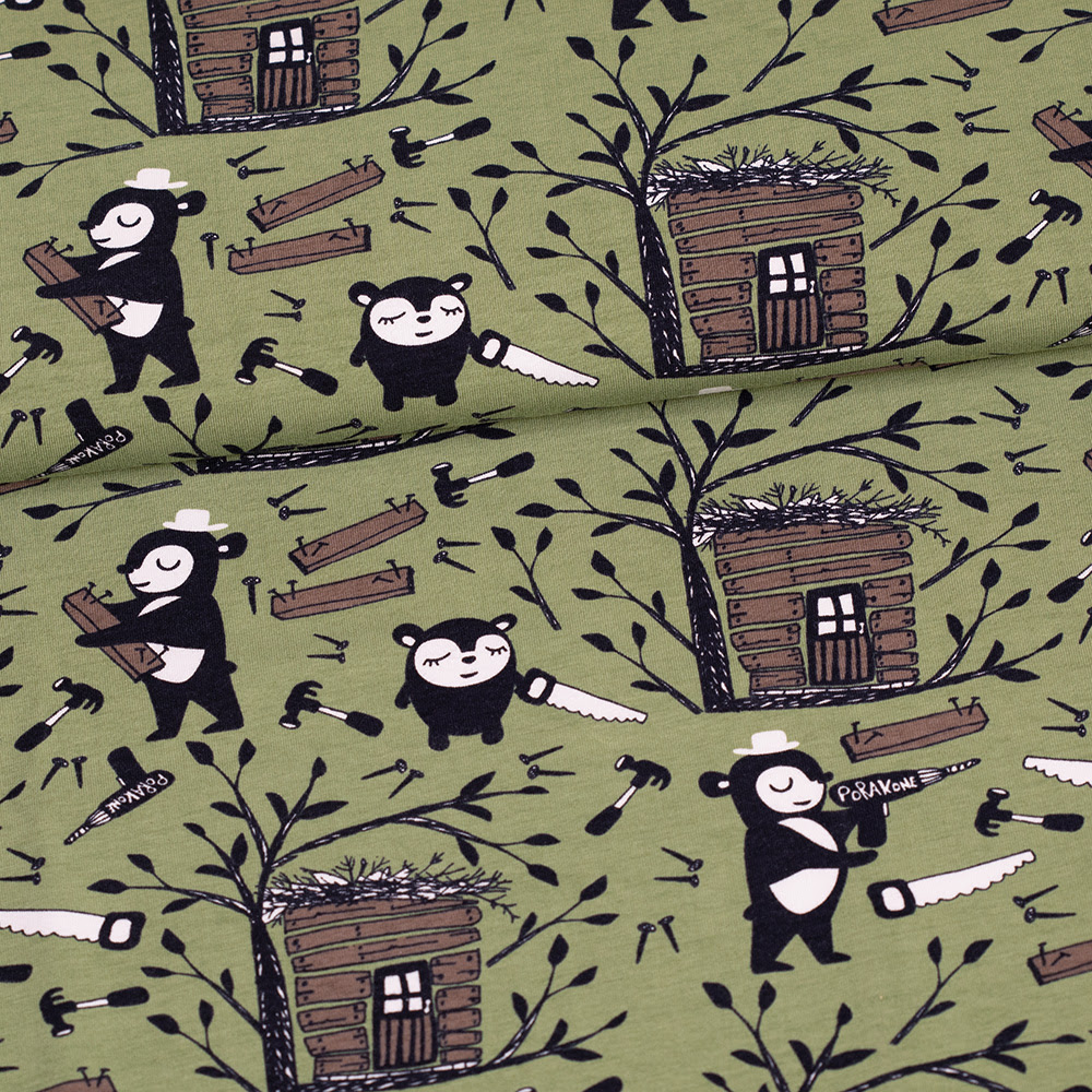 TREEHOUSE - FEN - 4
