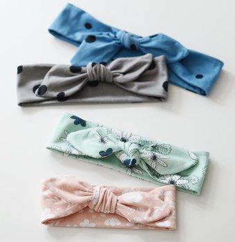 STELLA - HEADBAND (ENGELSKA)