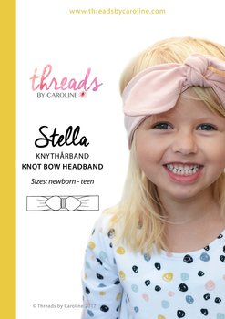 STELLA - HEADBAND (ENGELSKA)