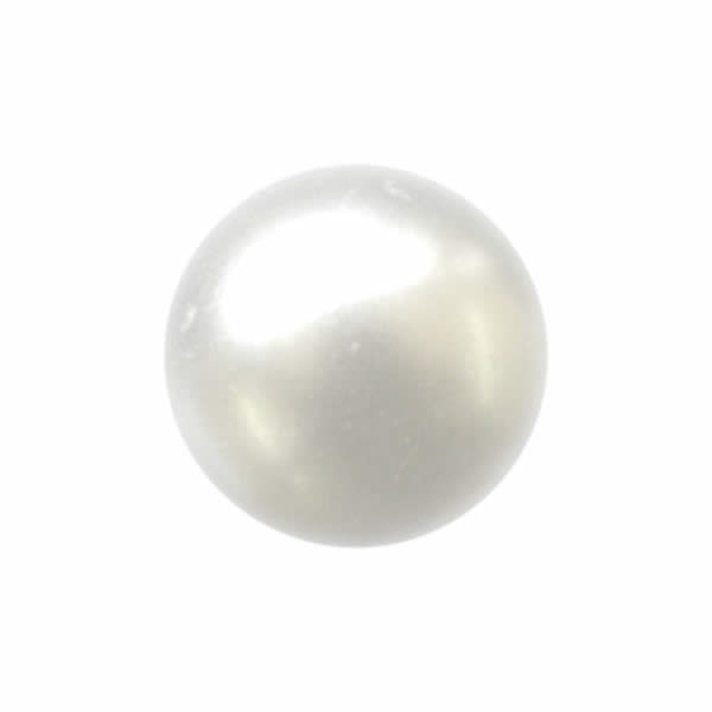 PÄRLKNAPP - 10MM - 2