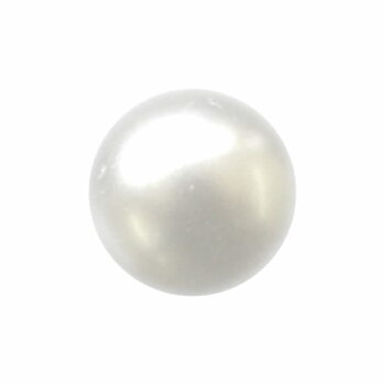 PÄRLKNAPP - 10MM