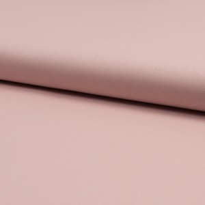 VÄVD BOMULL - OLD PINK EKO