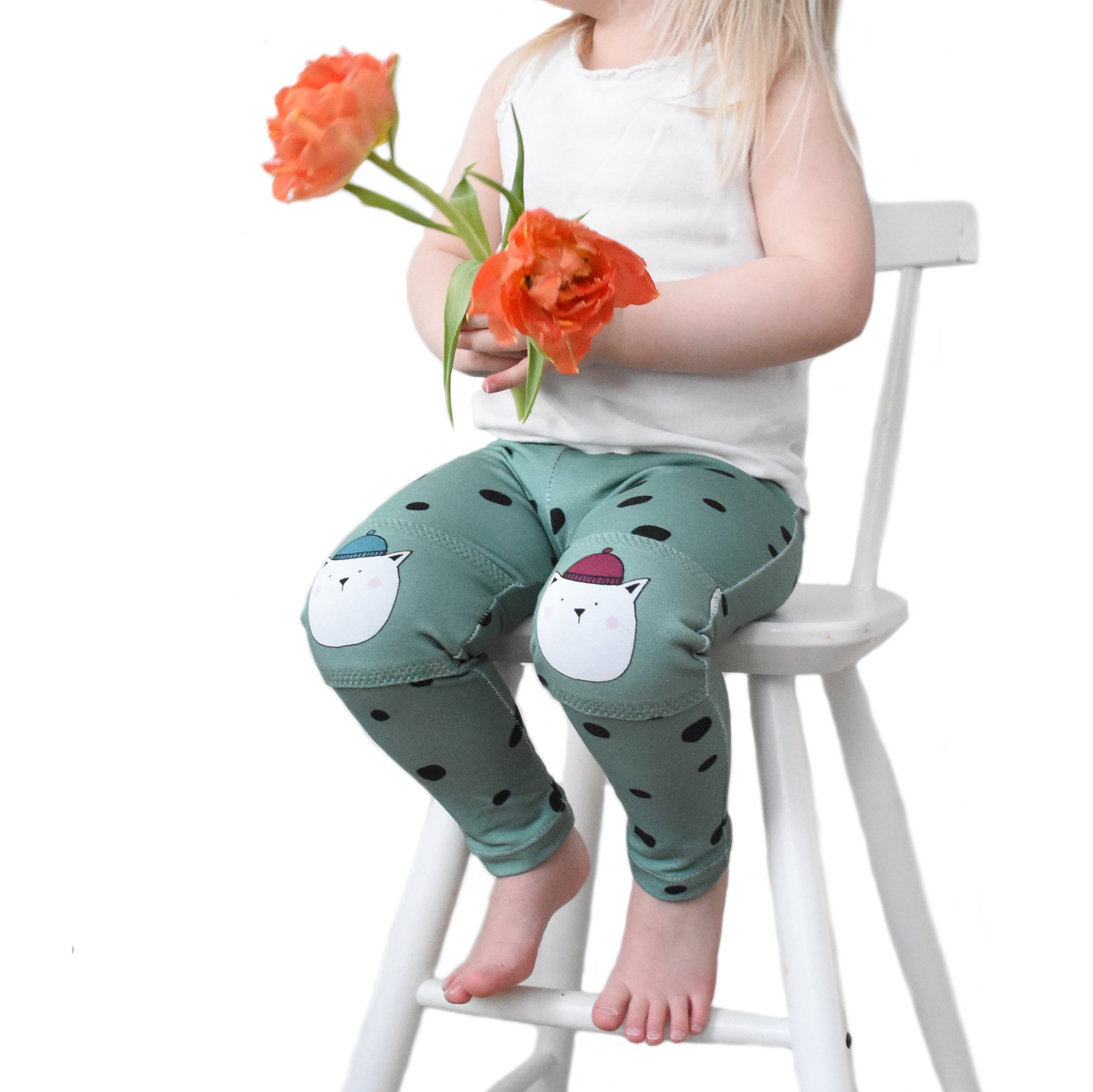 LO - LEGGINGS (ENGLISH) - 5