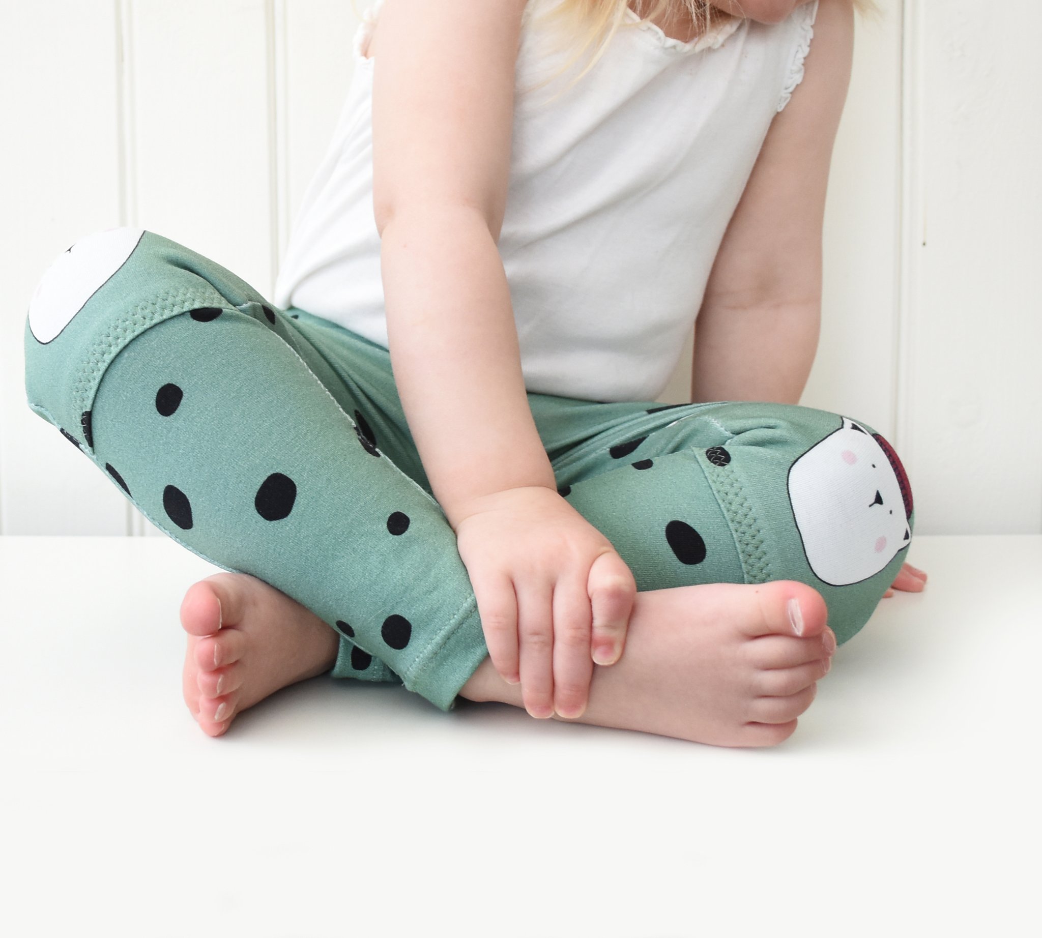 LO - LEGGINGS (ENGLISH) - 6