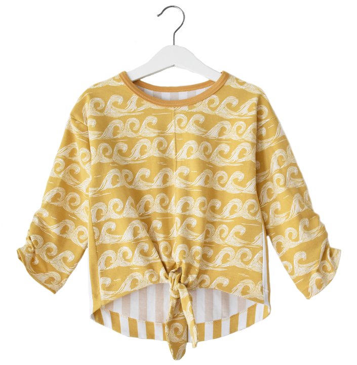 ALICE - TOPP & DRESS (ENGELSKA) - 7