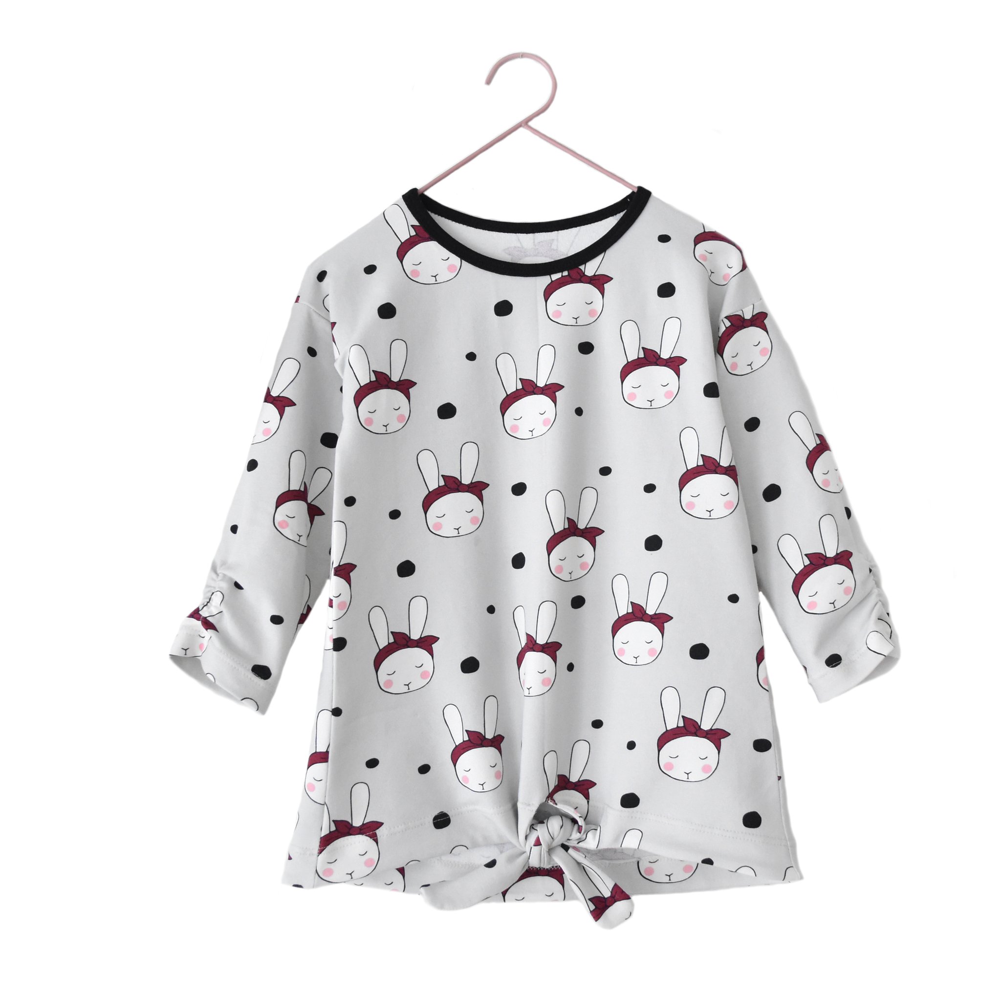 ALICE - TOPP & DRESS (ENGELSKA) - 5