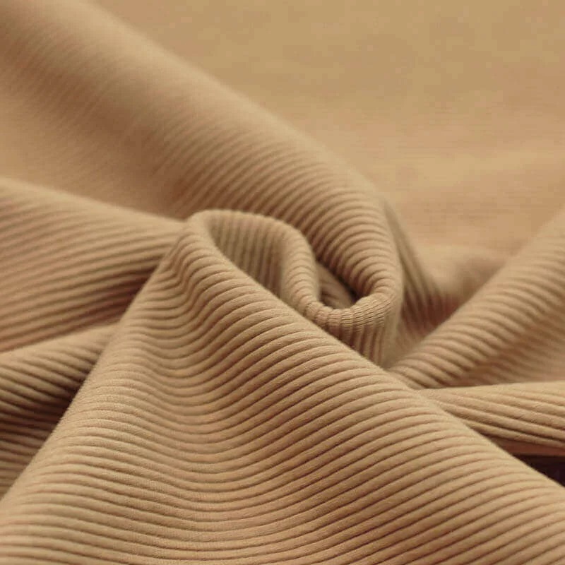 OTTOMAN - CARAMEL
