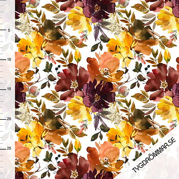 WOVEN COTTON - DENICE