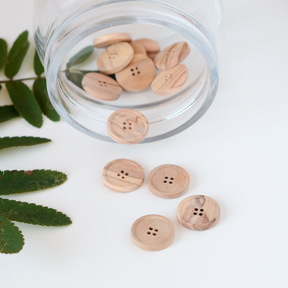 BUTTON 22MM - 4