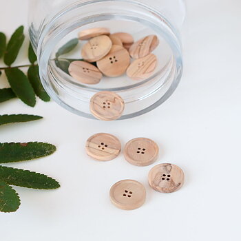 BUTTON 22MM - 4