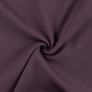WAFFLE - PLUM