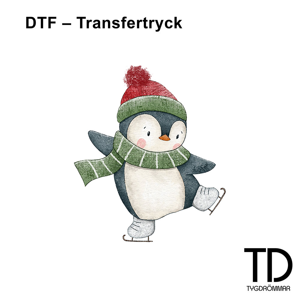 DTF PRINTS - 3 PCS - 21