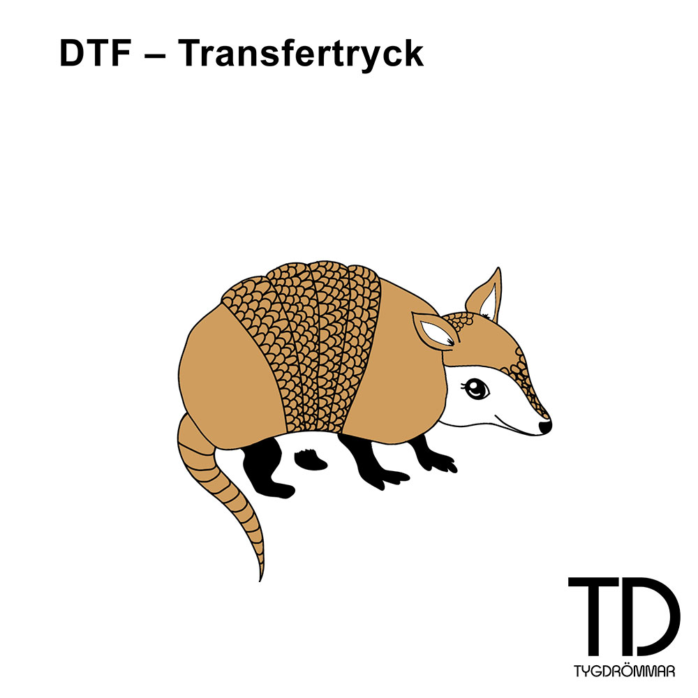 DTF PRINTS - 3 PCS - 27