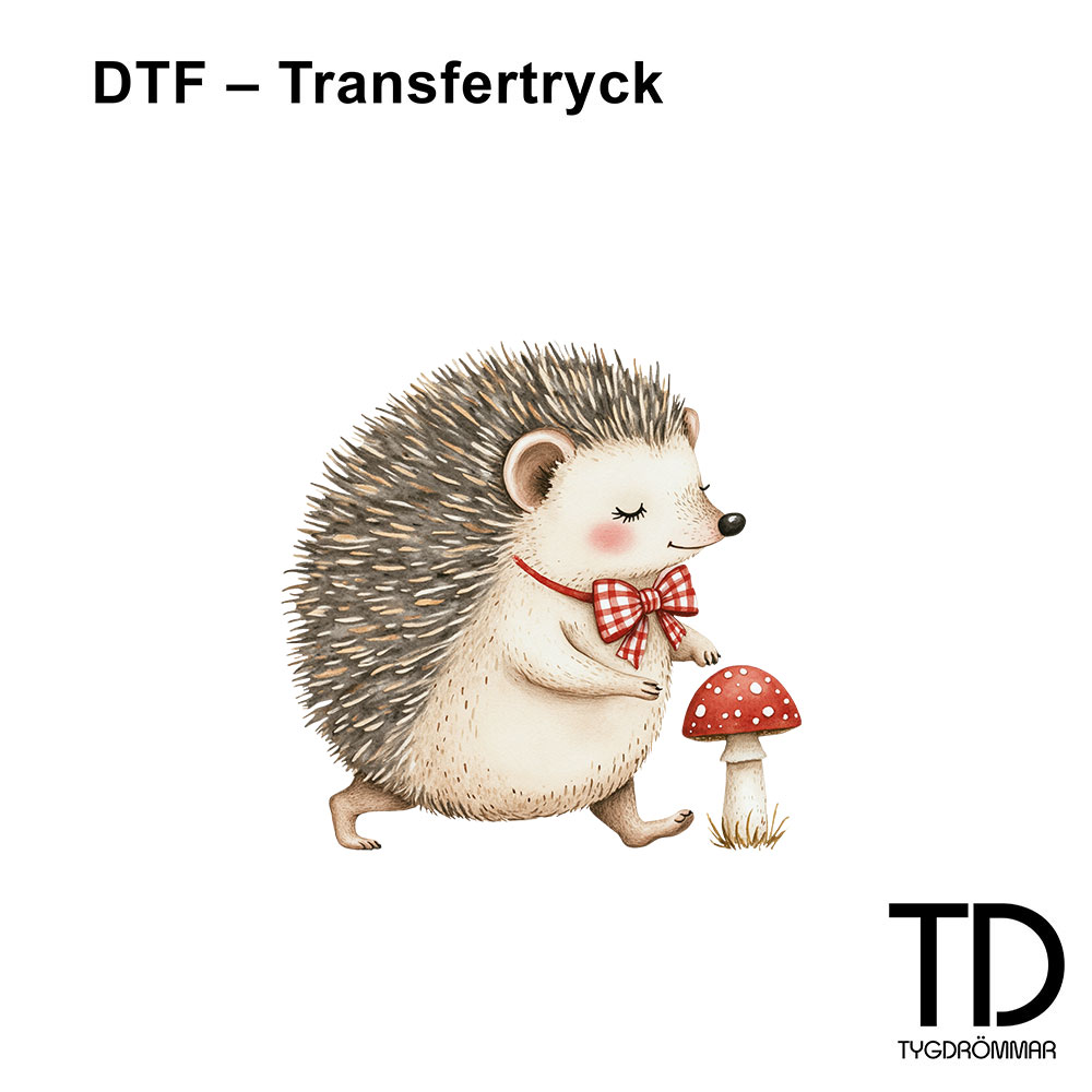 DTF PRINTS - 3 PCS - 33