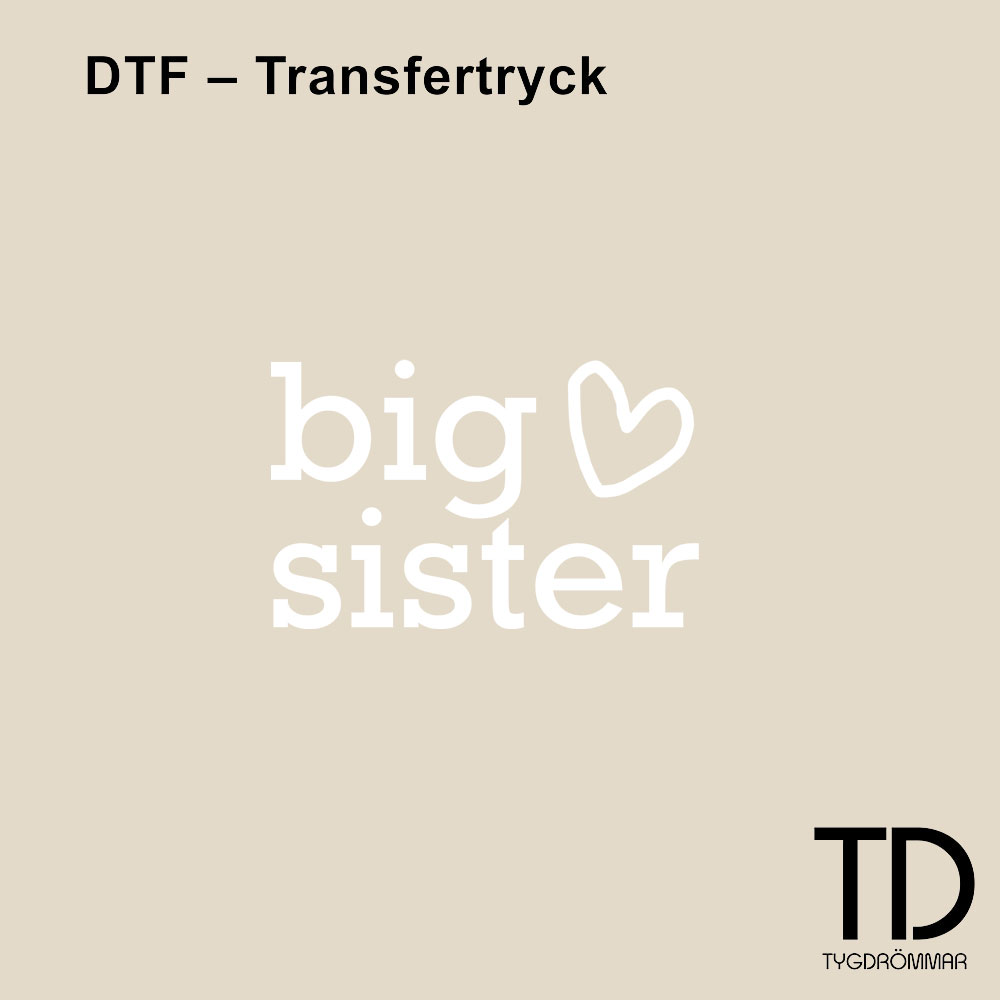 DTF PRINTS - 3 PCS - 39
