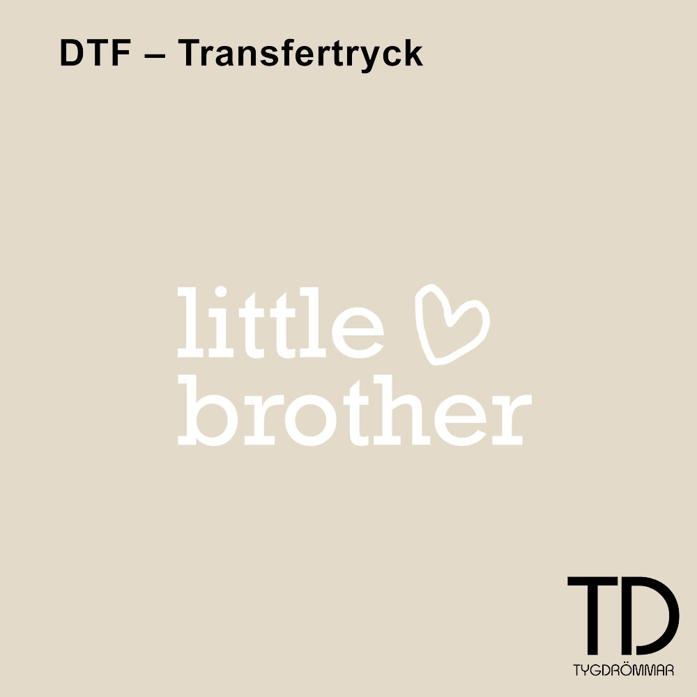DTF PRINTS - 3 PCS - 38