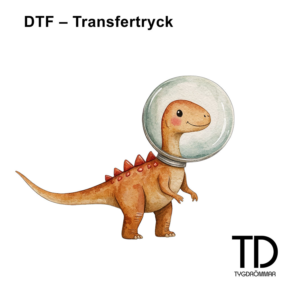 DTF PRINTS - 3 PCS - 13