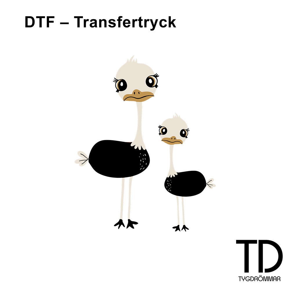DTF PRINTS - 3 PCS - 26