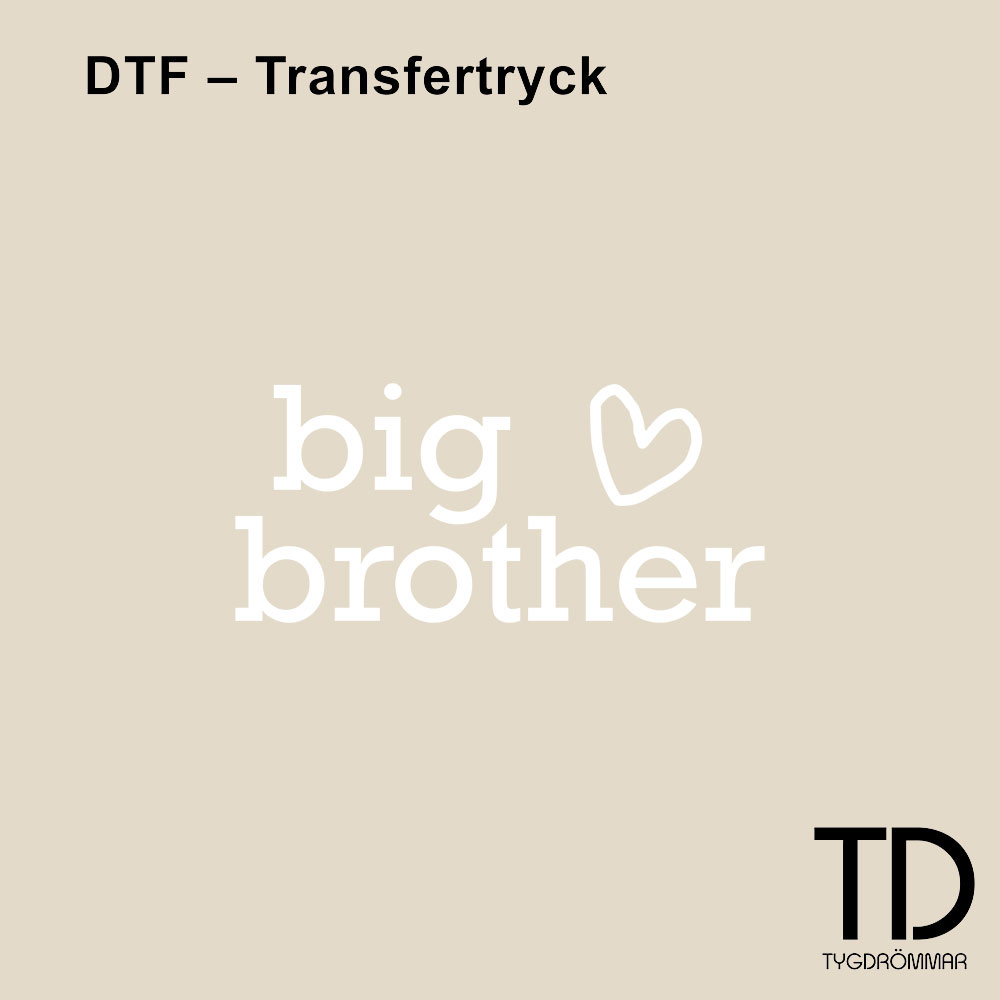 DTF PRINTS - 3 PCS - 40