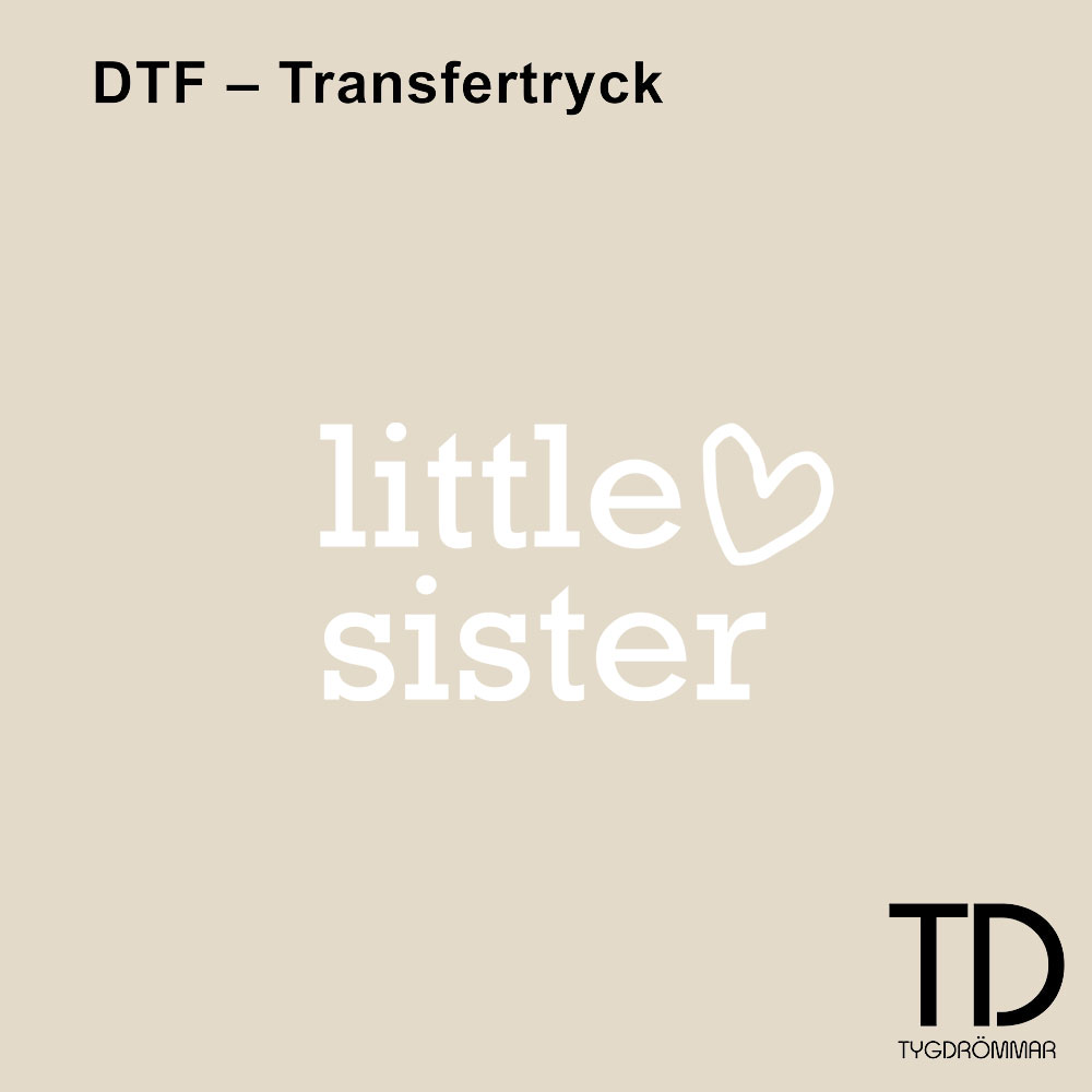 DTF PRINTS - 3 PCS - 37