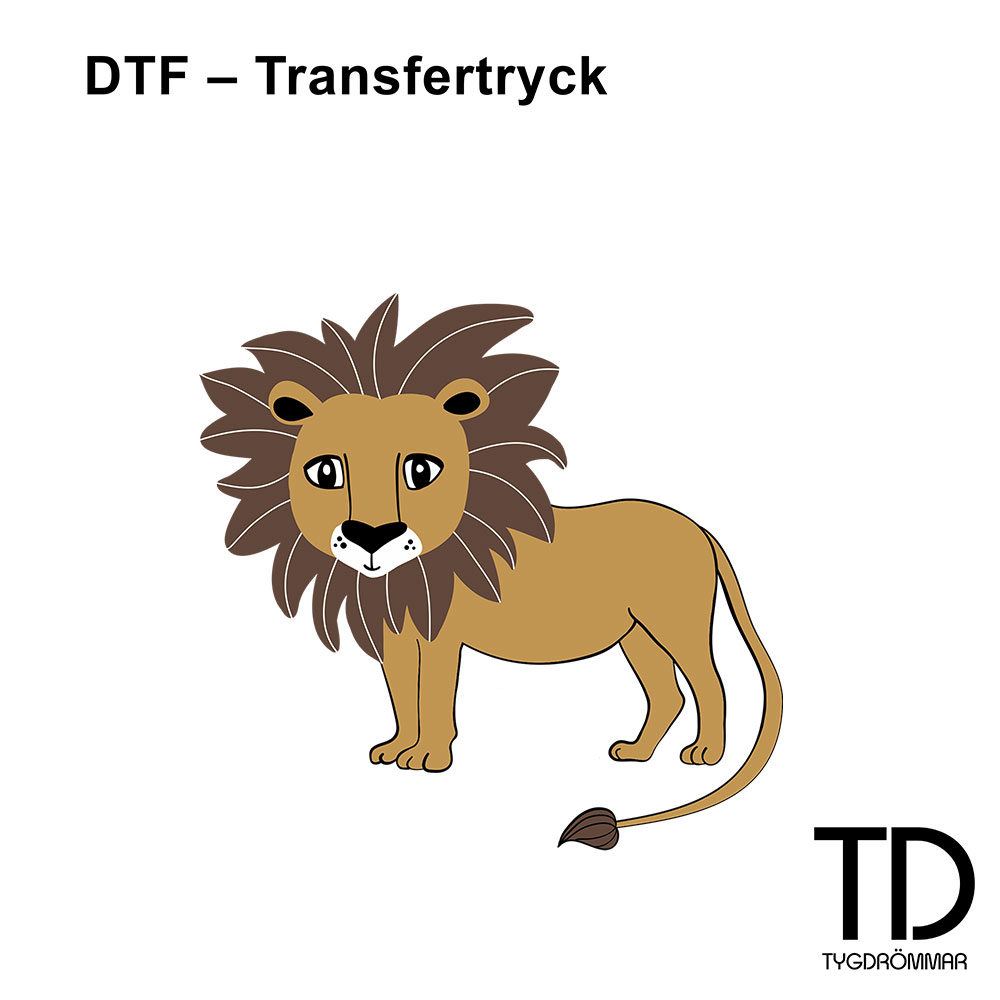 DTF PRINTS - 3 PCS - 17