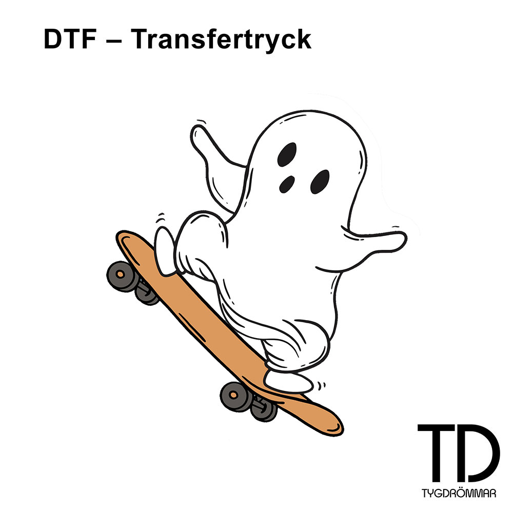 DTF PRINTS - 3 PCS - 25