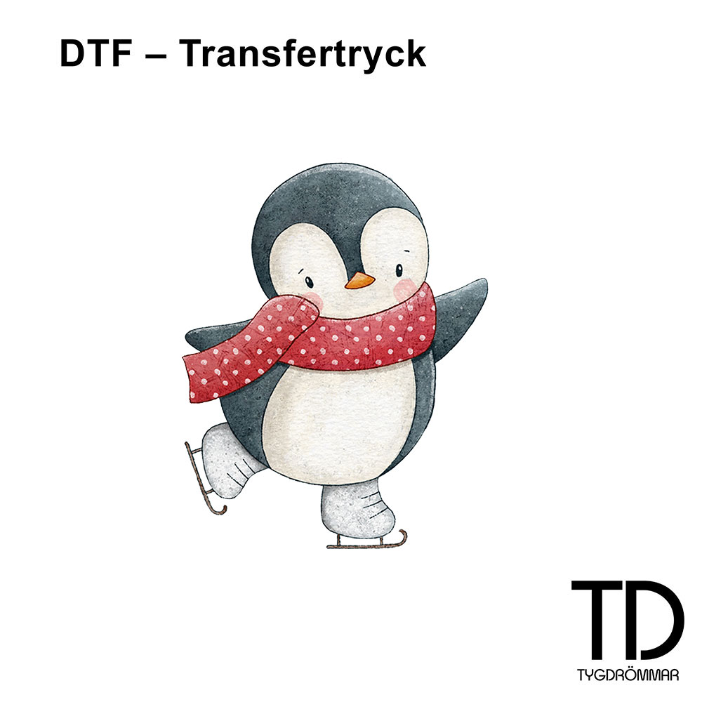 DTF PRINTS - 3 PCS - 22