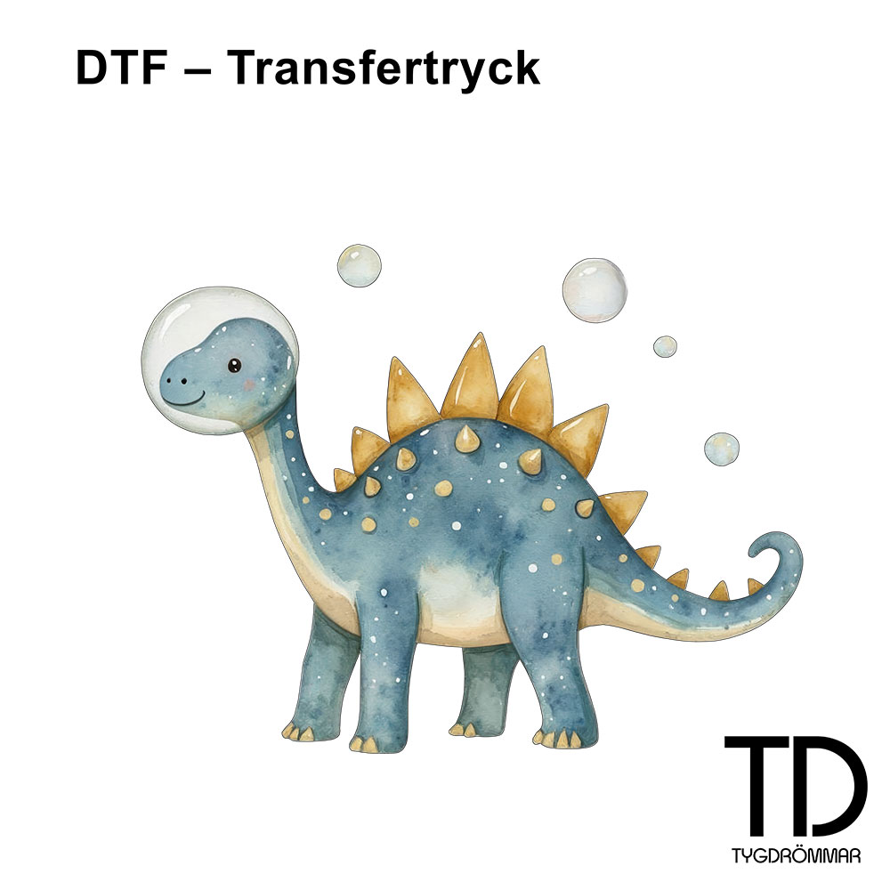 DTF PRINTS - 3 PCS - 11