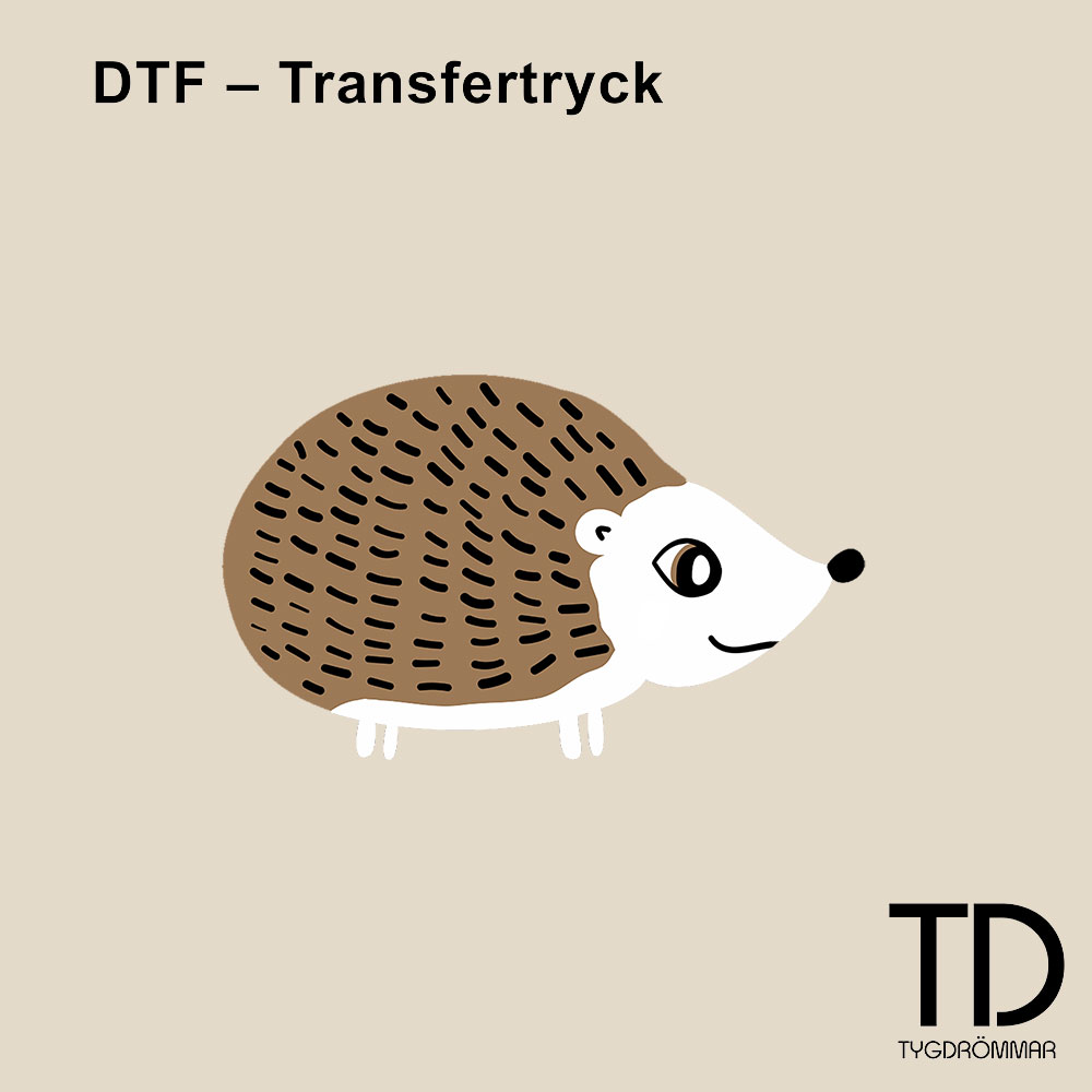 DTF PRINTS - 3 PCS - 15