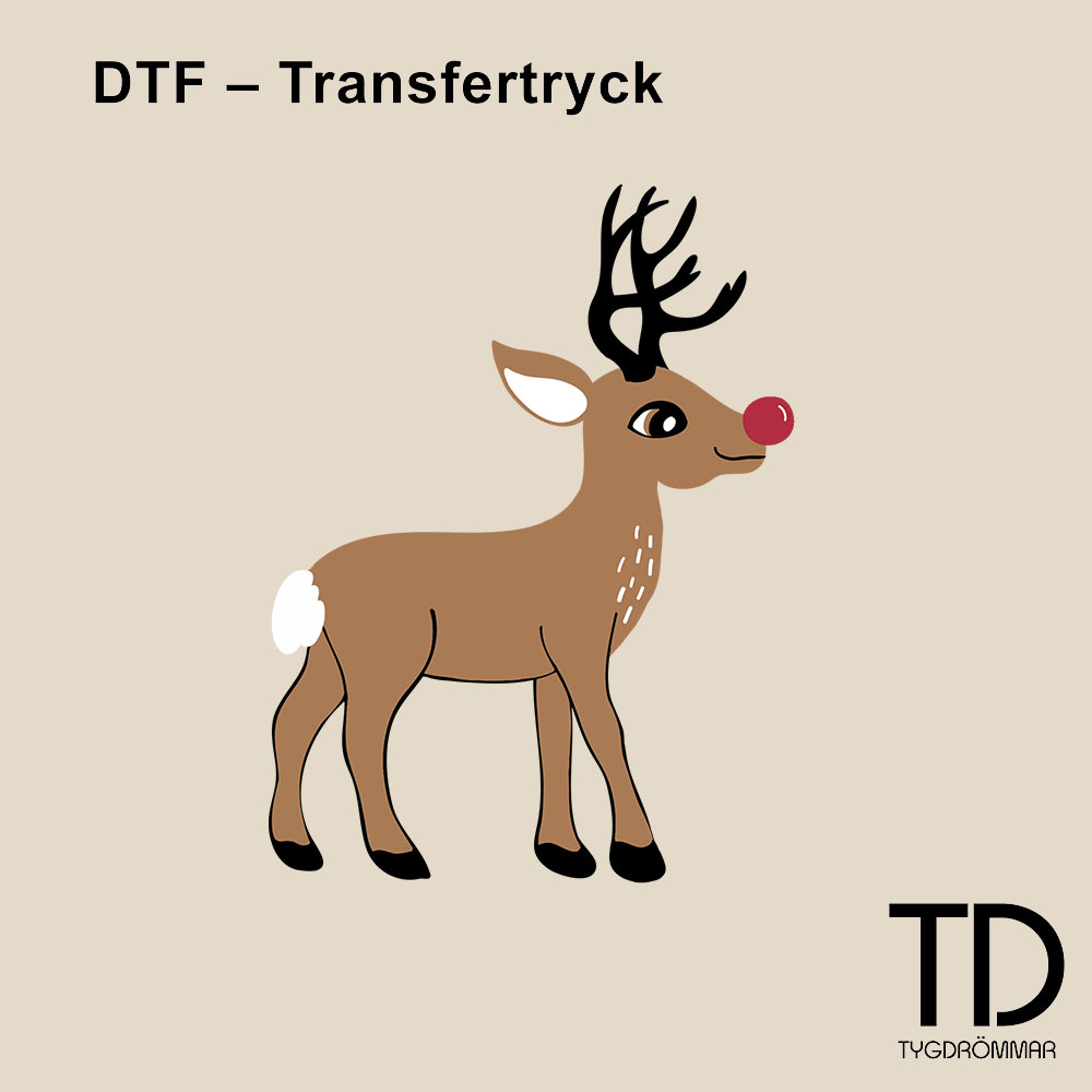 DTF PRINTS - 3 PCS - 24