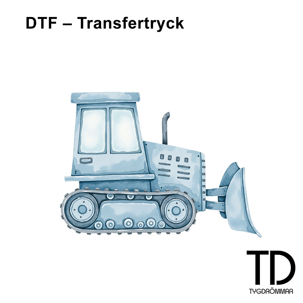 DTF PRINTS - 3 PCS - 9