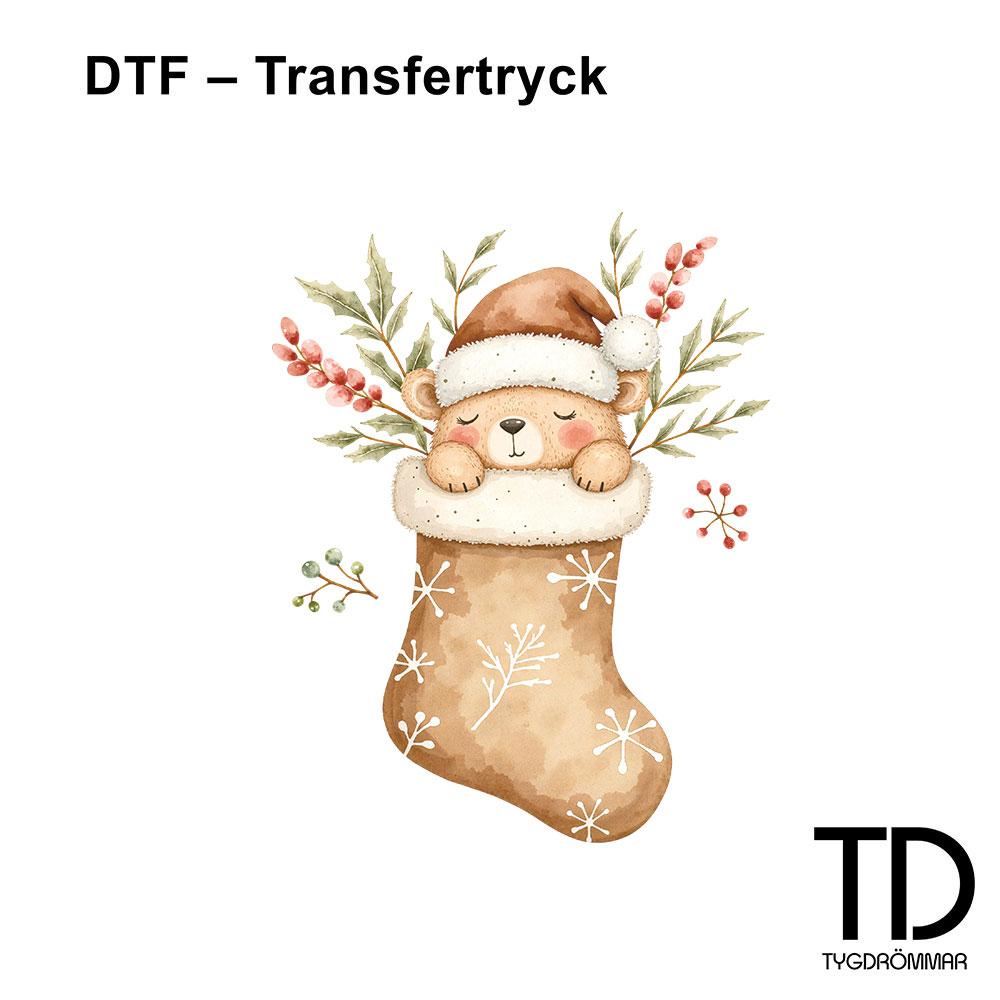 DTF PRINTS - 3 PCS - 29