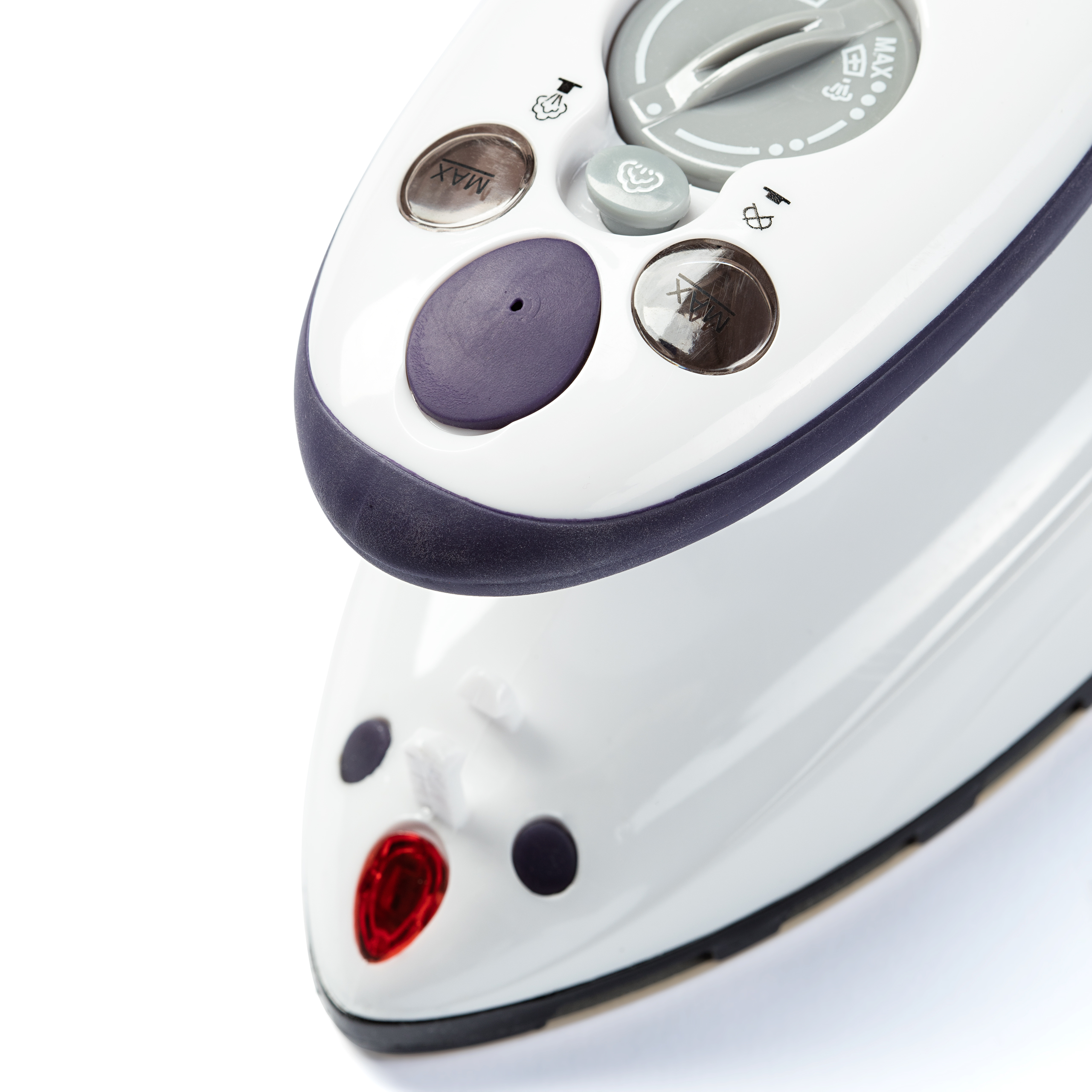 Steam iron Mini - 2