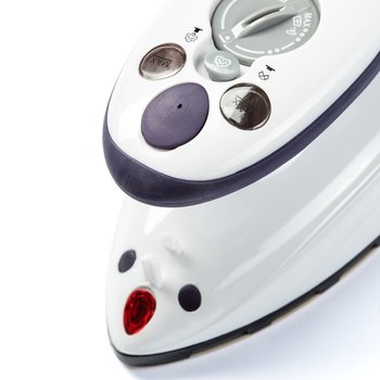 Steam iron Mini