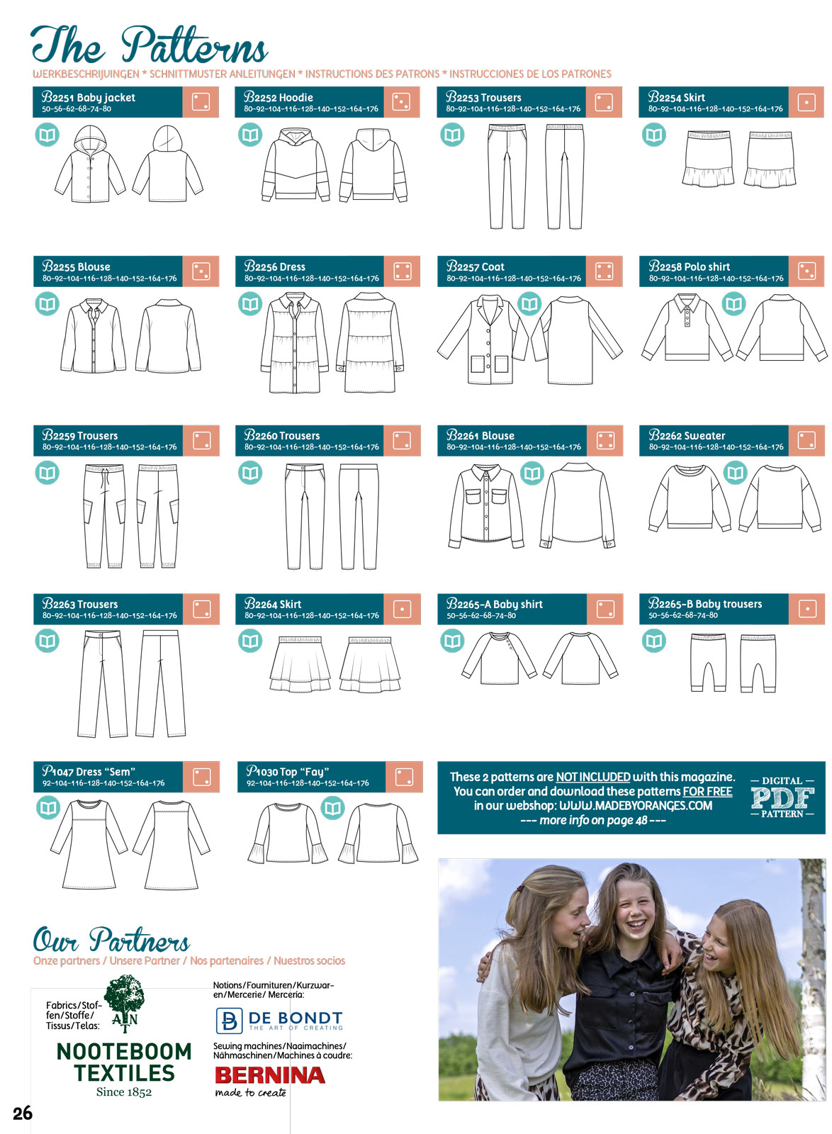 B-TRENDY #19 - 2