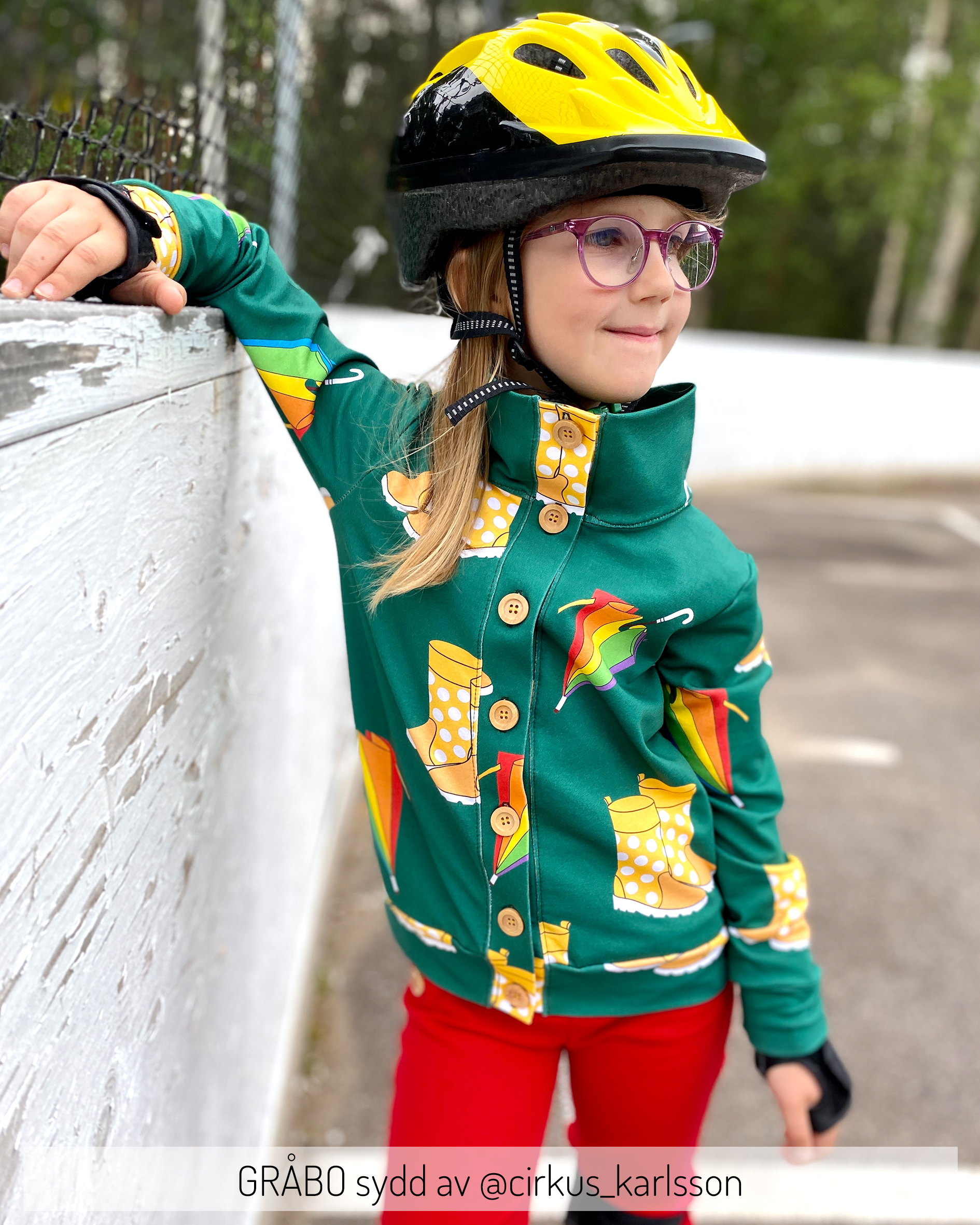 HENSYTT - I ur och skur - 10
