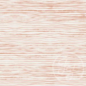 PAINTED LINES - RED/RUST