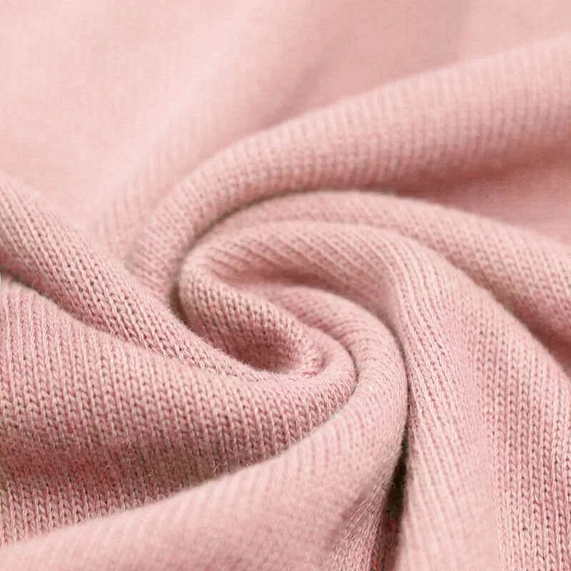 SMALL KNIT - OLD PINK