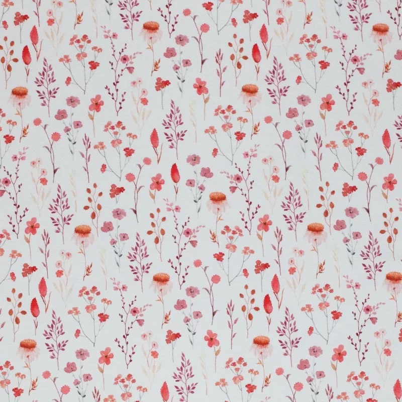 SUMMER FLORAL
