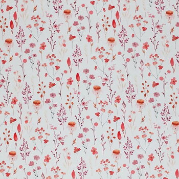 SUMMER FLORAL