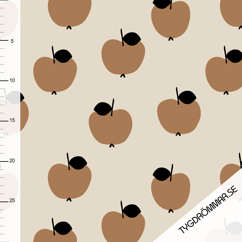 AN APPLE A DAY - SANDSTORM COLLEGE