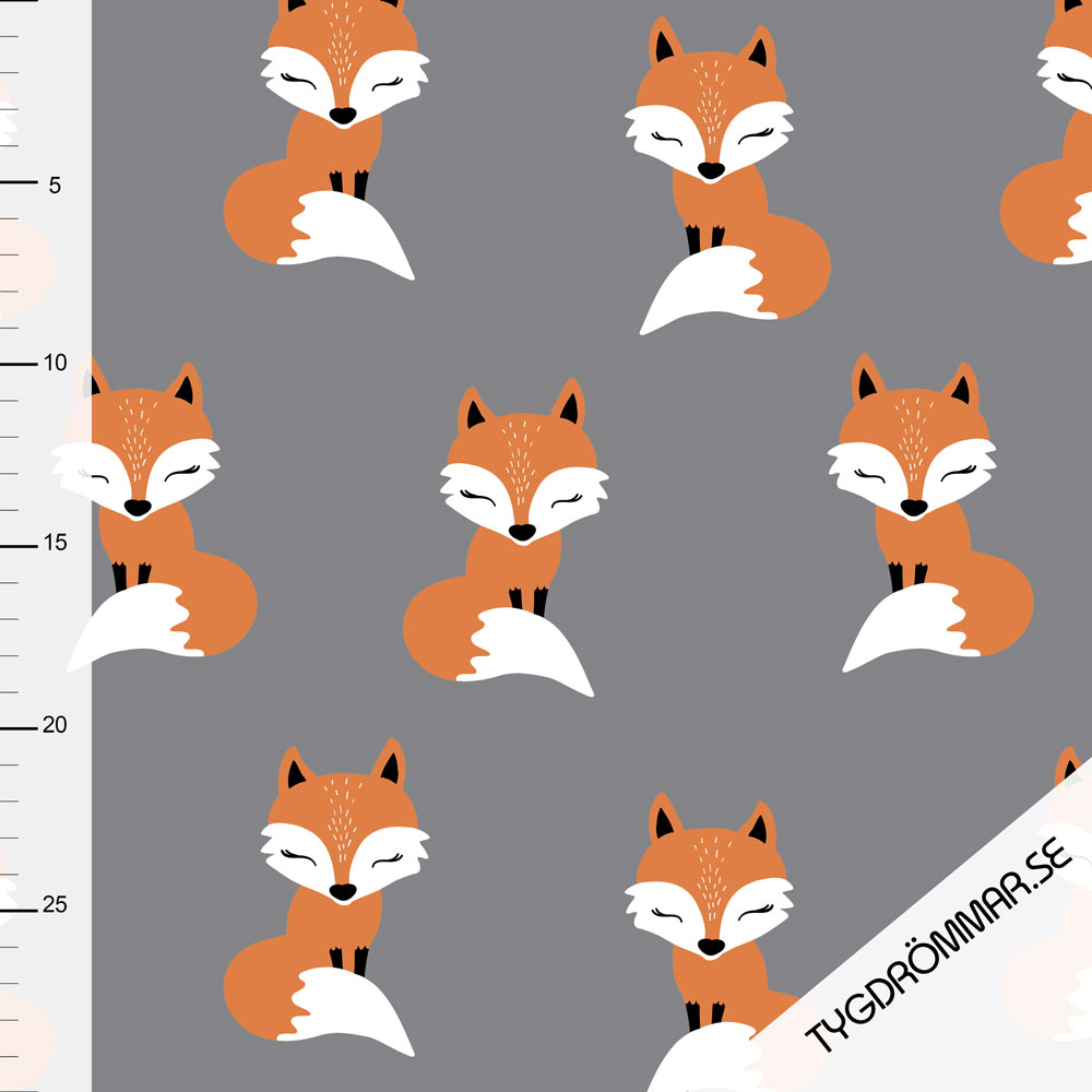 FOXIE - GRAY COLLEGE