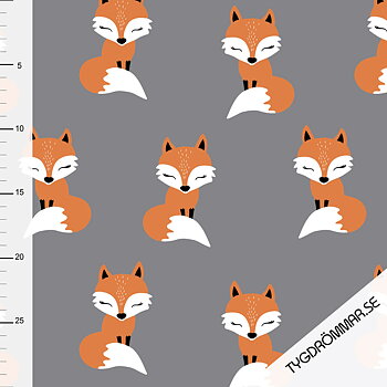 FOXIE - GRAY COLLEGE