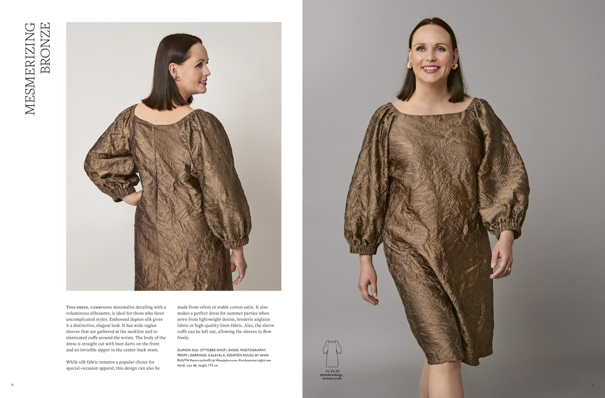 OTTOBRE 6/2023 - WOMAN - 4