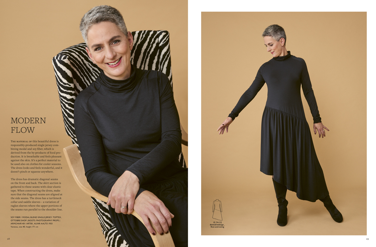 OTTOBRE 6/2023 - WOMAN - 9