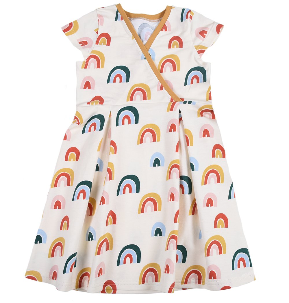 SMILLA - TOP N DRESS - 7