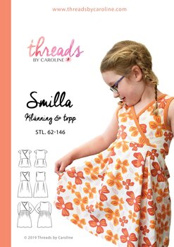 SMILLA - TOP N DRESS