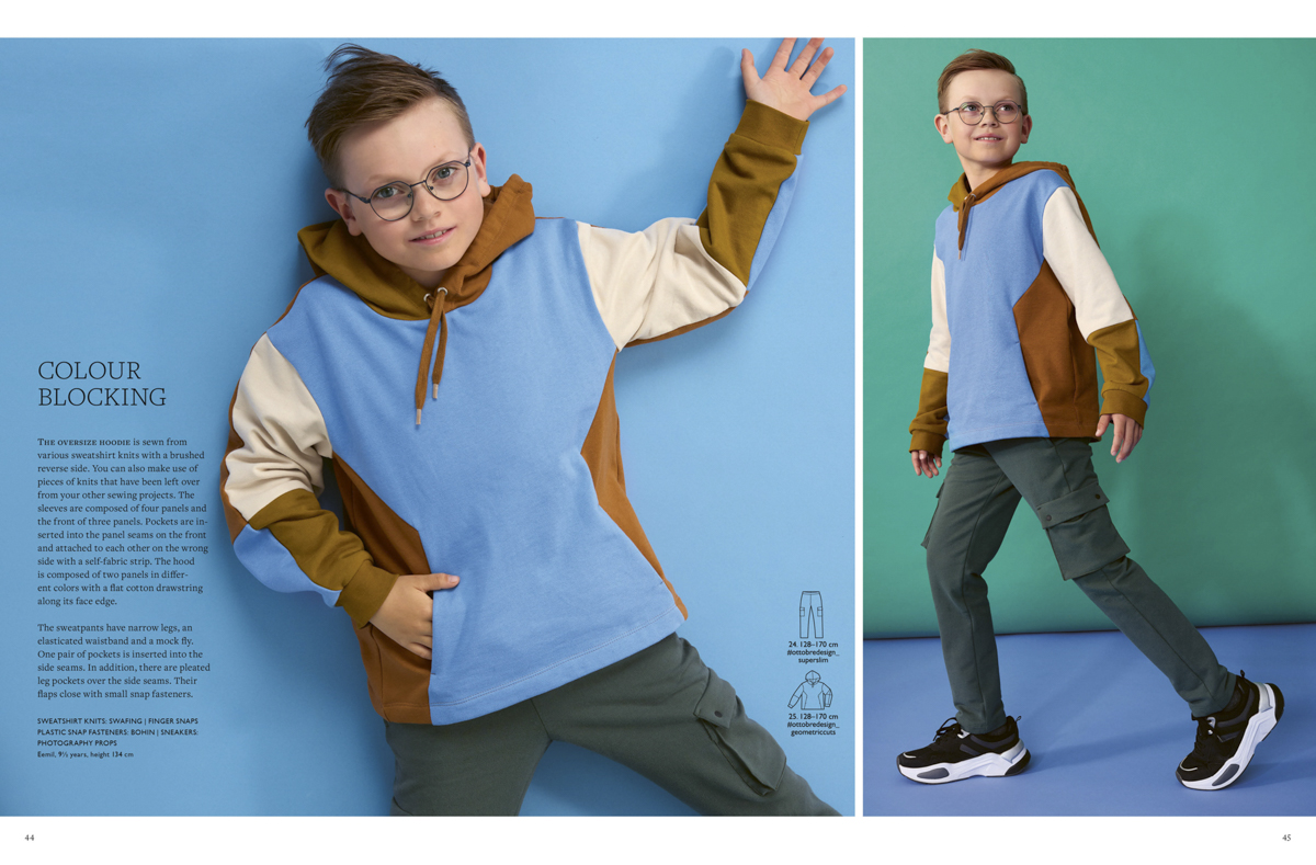 OTTOBRE 4/2023 - KIDS - 23